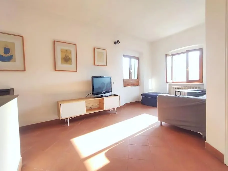 La Cascina Tra Gli Ulivi Apartment La Spezia 0*,  Italy