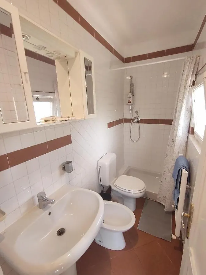 La Cascina Tra Gli Ulivi Apartment La Spezia 0*,