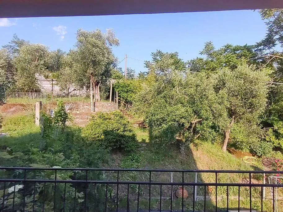 La Cascina Tra Gli Ulivi Apartment La Spezia