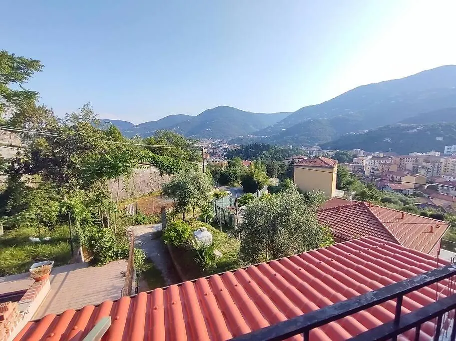 La Cascina Tra Gli Ulivi Apartment La Spezia
