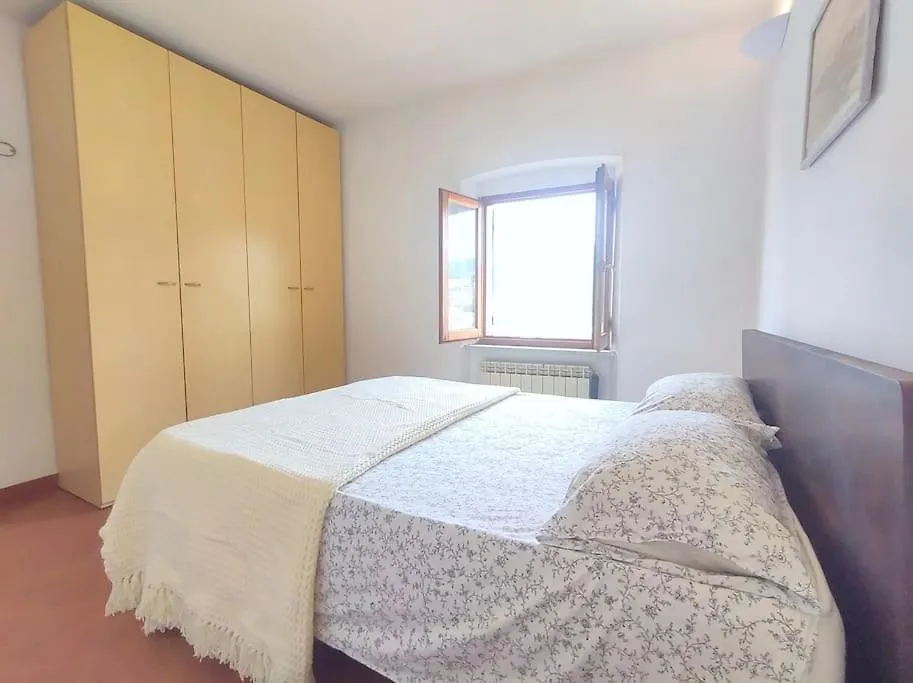 La Cascina Tra Gli Ulivi Apartment La Spezia