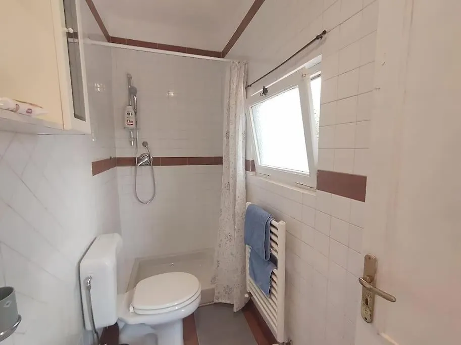 La Cascina Tra Gli Ulivi Apartment La Spezia